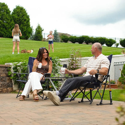 Comfort Pro Rocker™ - Gift Ready