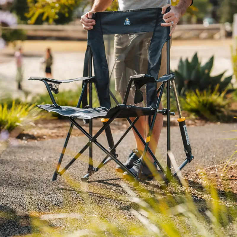 Comfort Pro Rocker XL™ - Essential Set