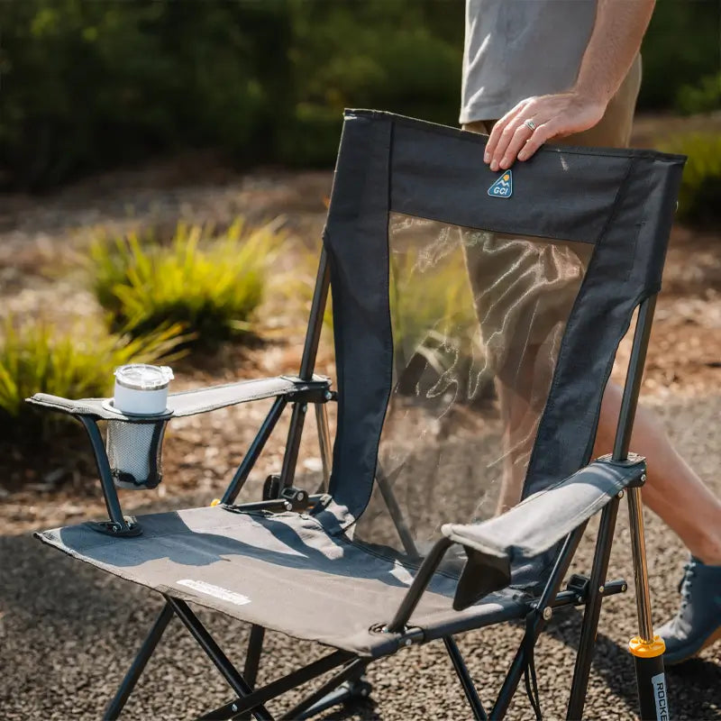 Comfort Pro Rocker XL™ - Essential Set