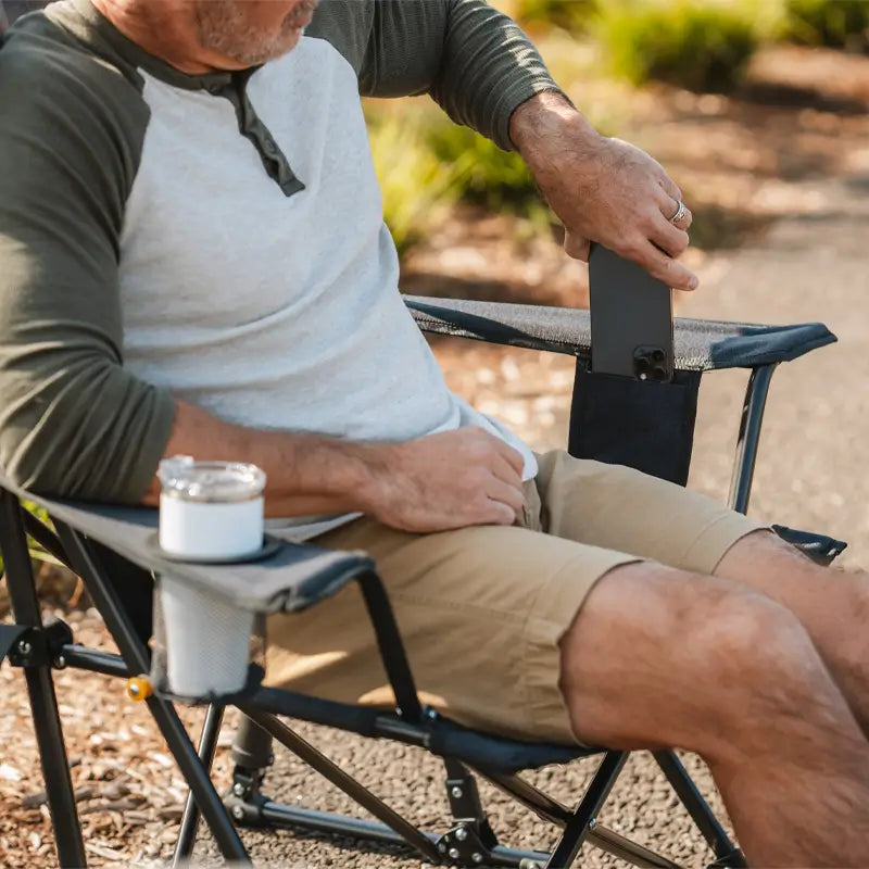 Comfort Pro Rocker XL™ - Essential Set
