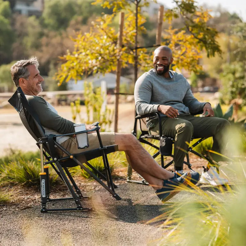 Comfort Pro Rocker XL™ - Essential Set