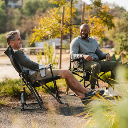 Comfort Pro Rocker XL™ - Essential Set