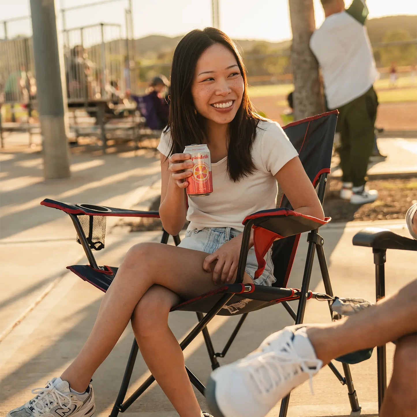 Comfort Quad Chair™ - Fresh Comfort