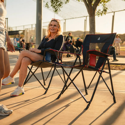 Comfort Quad Chair™ - Fresh Comfort