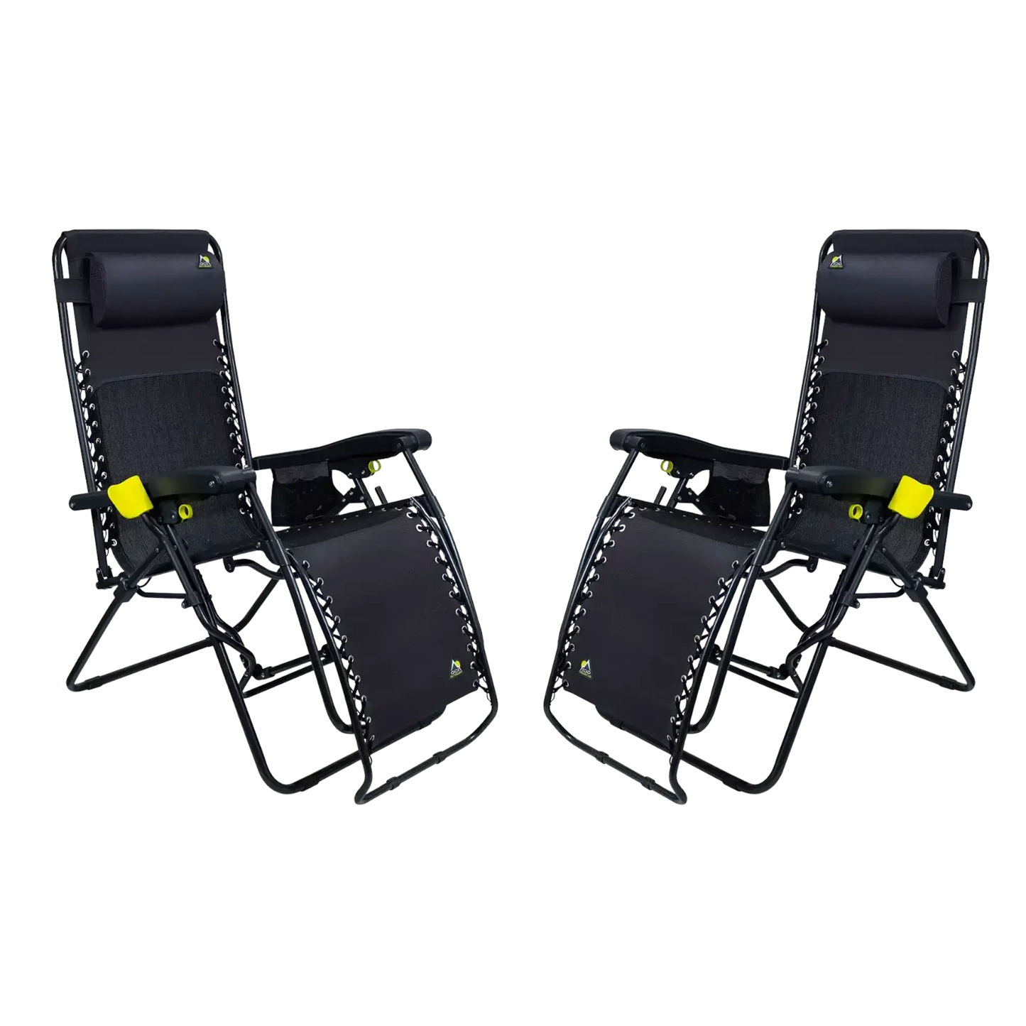 Freeform Zero Gravity Lounger™ Bundle - Weekend Pair