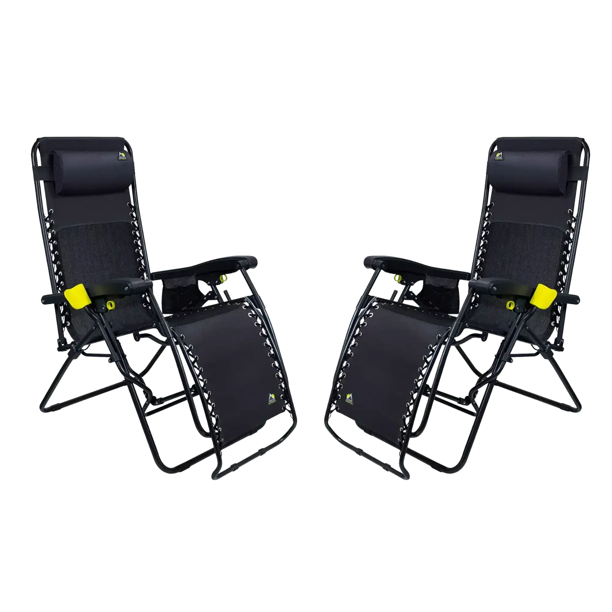 Freeform Zero Gravity Lounger™ Bundle - Travel Edit