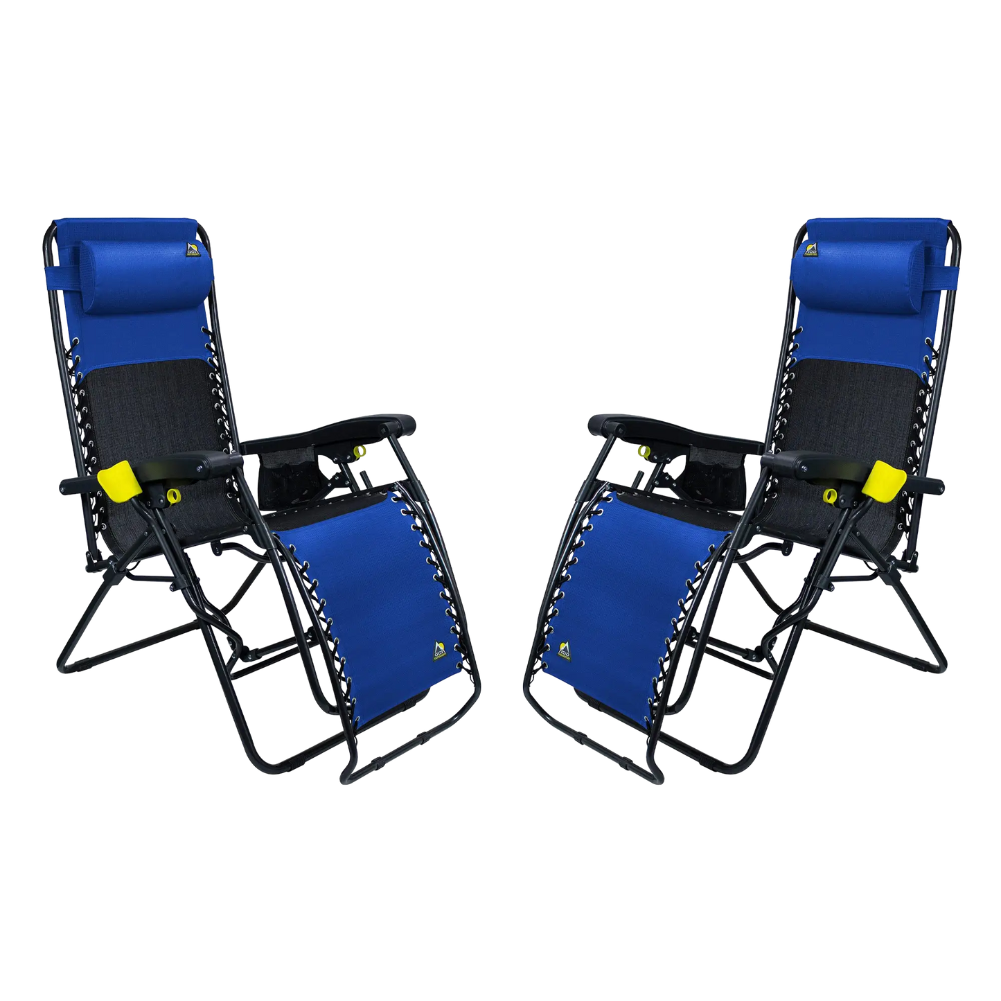 Freeform Zero Gravity Lounger™ Bundle - Weekend Pair
