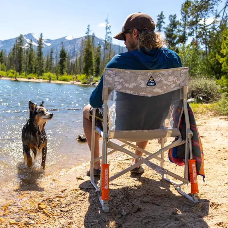 Freestyle Rocker Elite™ - Weekend Pair