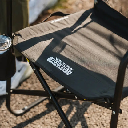 Freestyle Rocker Elite™ - Weekend Pair