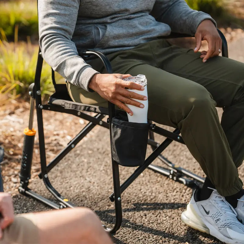 Freestyle Rocker Elite™ - Weekend Pair