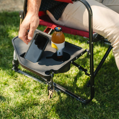 Freestyle Rocker XL™ with Side Table - Clean Bundle