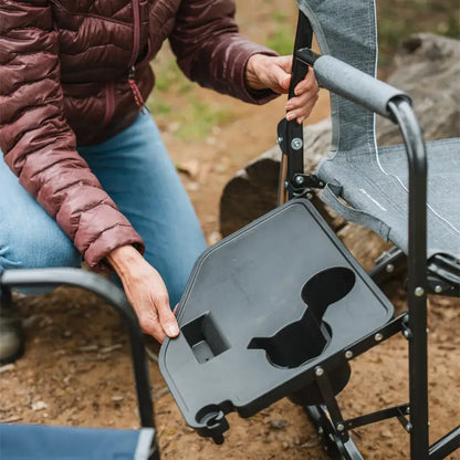 Freestyle Rocker™ with Side Table - Weekend Pair