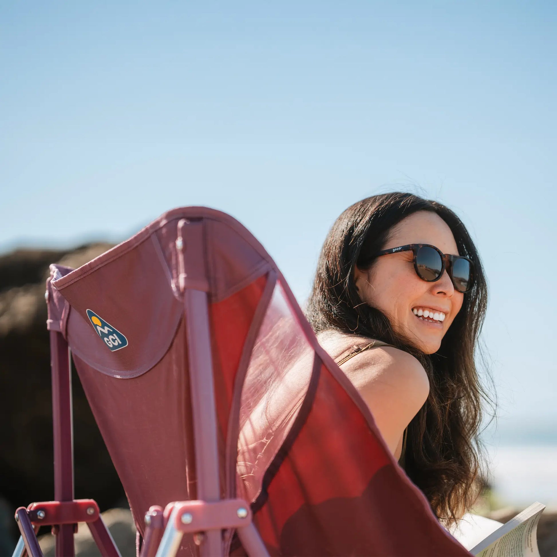 Pod Rocker Elite™ - Ready Routine