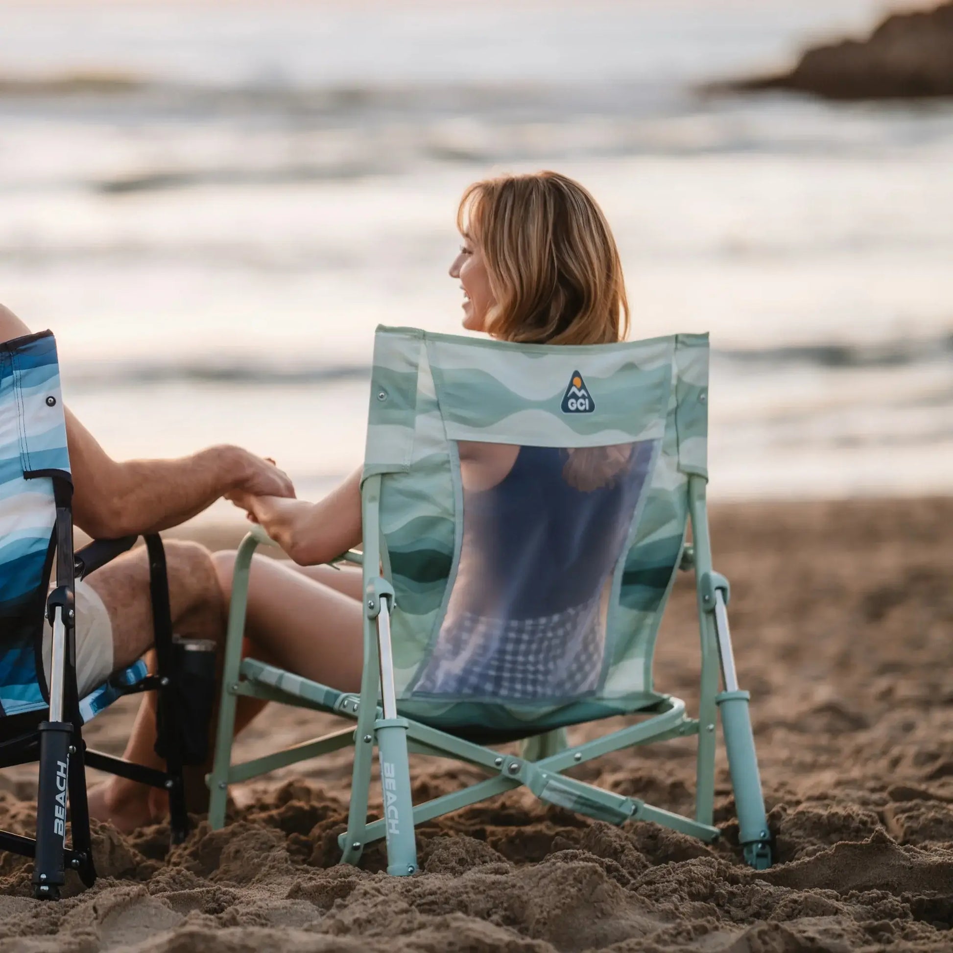Beach Rocker™ - Essential Set