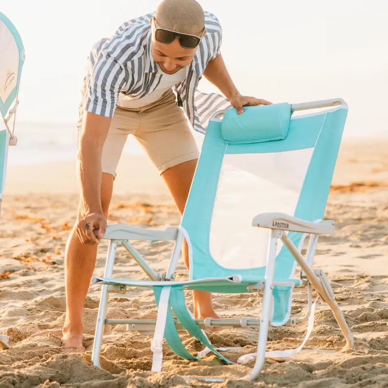 Big Surf™ with Slide Table - Daily Set