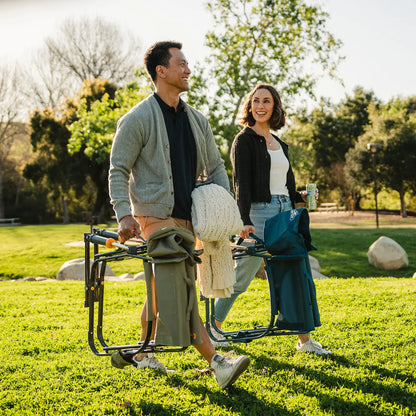 Grab & Go Rocker™ - Home Choice