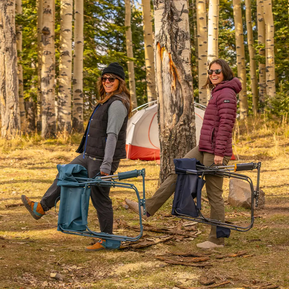 Grab & Go Rocker™ - Daily Set