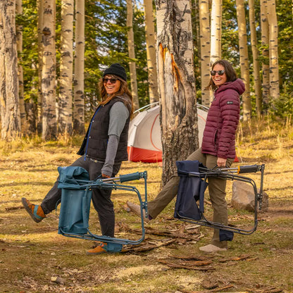 Grab & Go Rocker™ - Daily Set