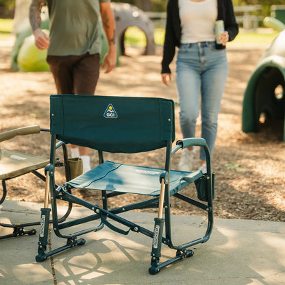 Grab & Go Rocker™ - Daily Set