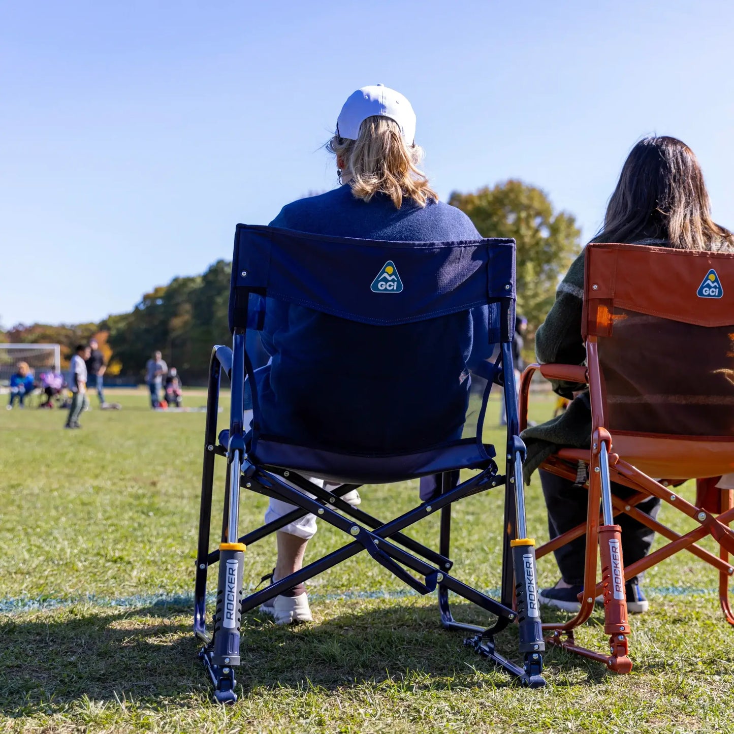 Freestyle Rocker Elite™ - Weekend Pair