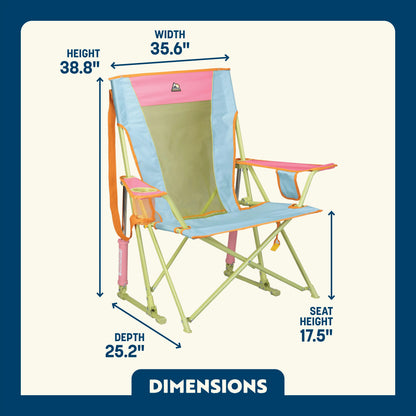 Comfort Pro Rocker™ - Gift Ready