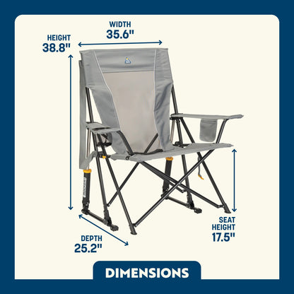 Comfort Pro Rocker™ - Gift Ready