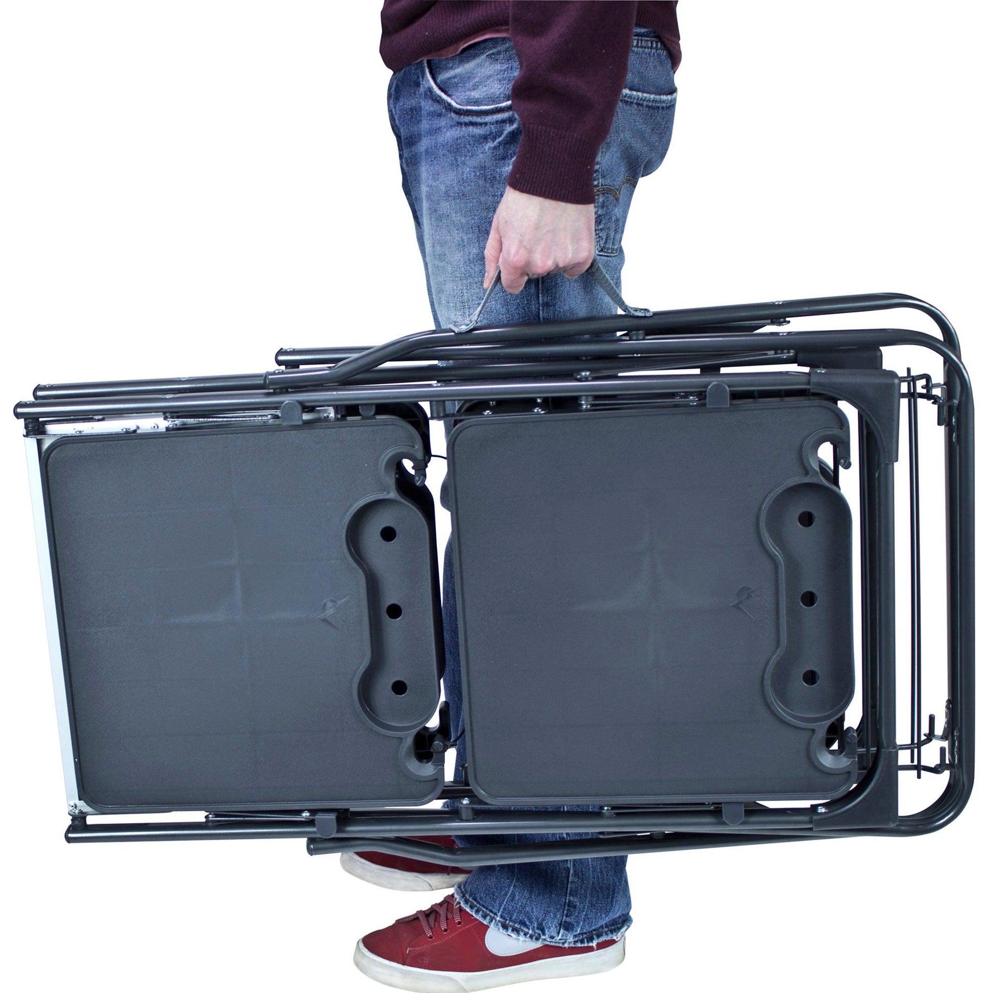 Slim-Fold Cook Station™ - Home Hold