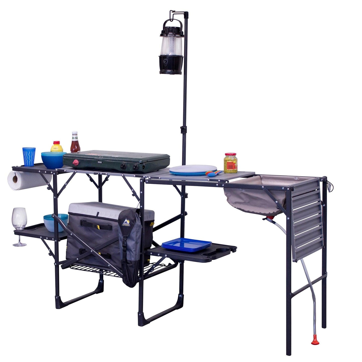 Master Cook Station™ - Simple Use