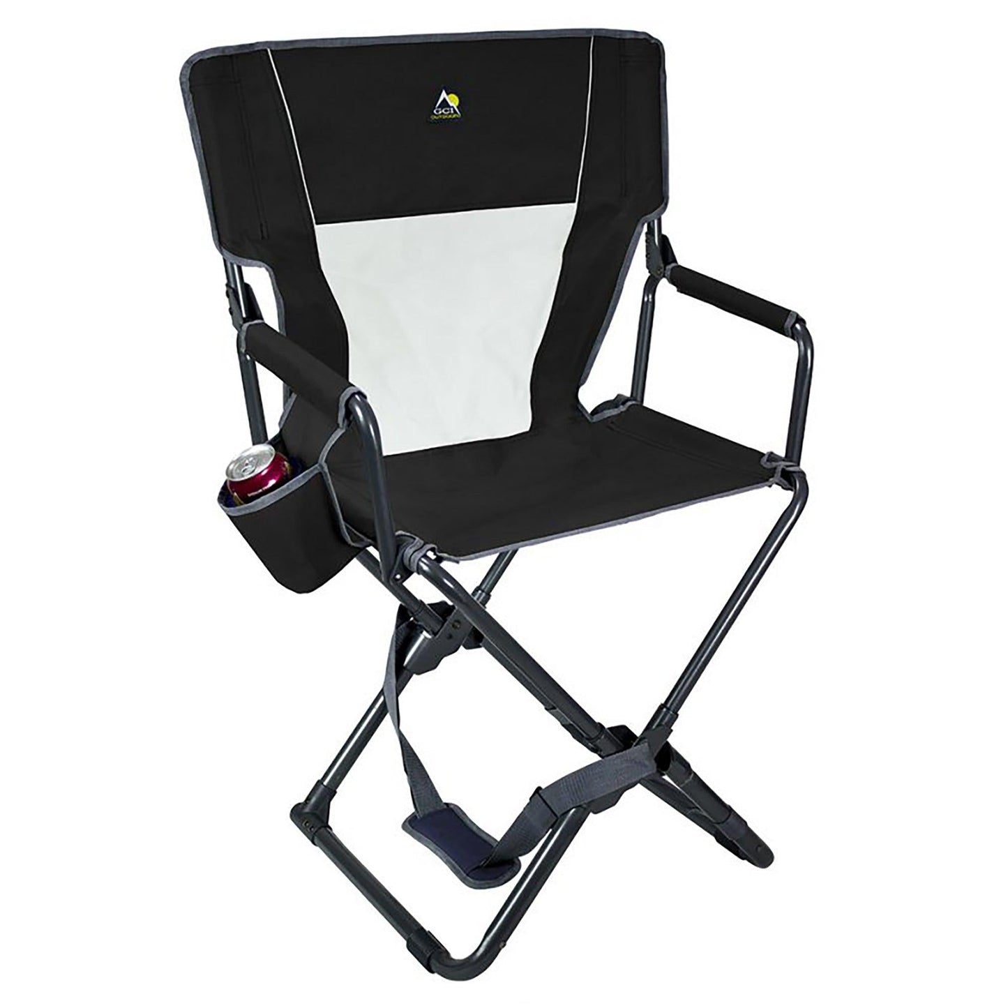 Xpress™ Director's Chair - Fresh Comfort