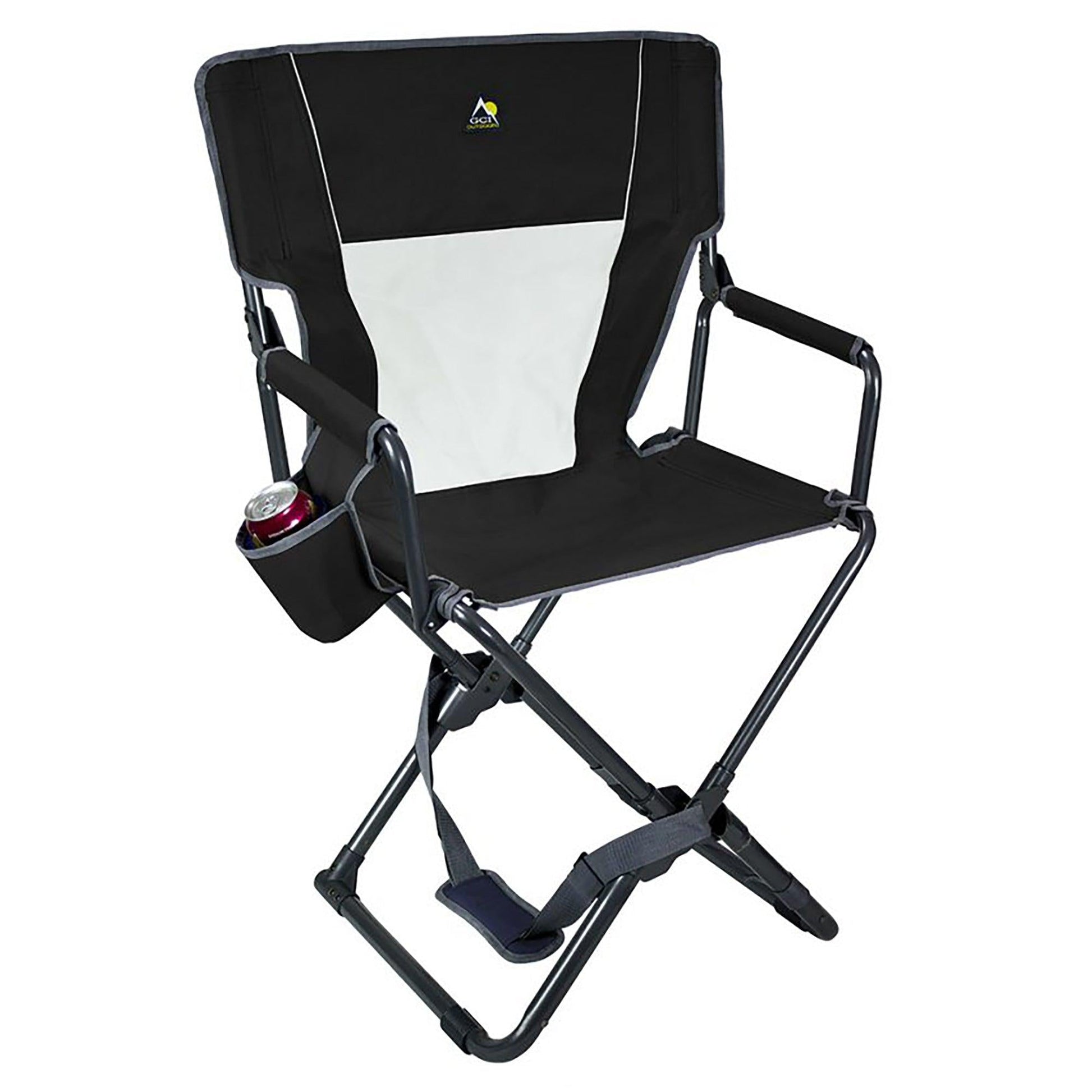 Xpress™ Director's Chair - Fresh Comfort