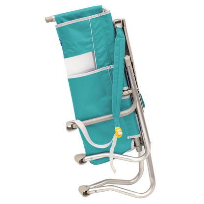 Bi-Fold Beach Chair™ - Fresh Pair