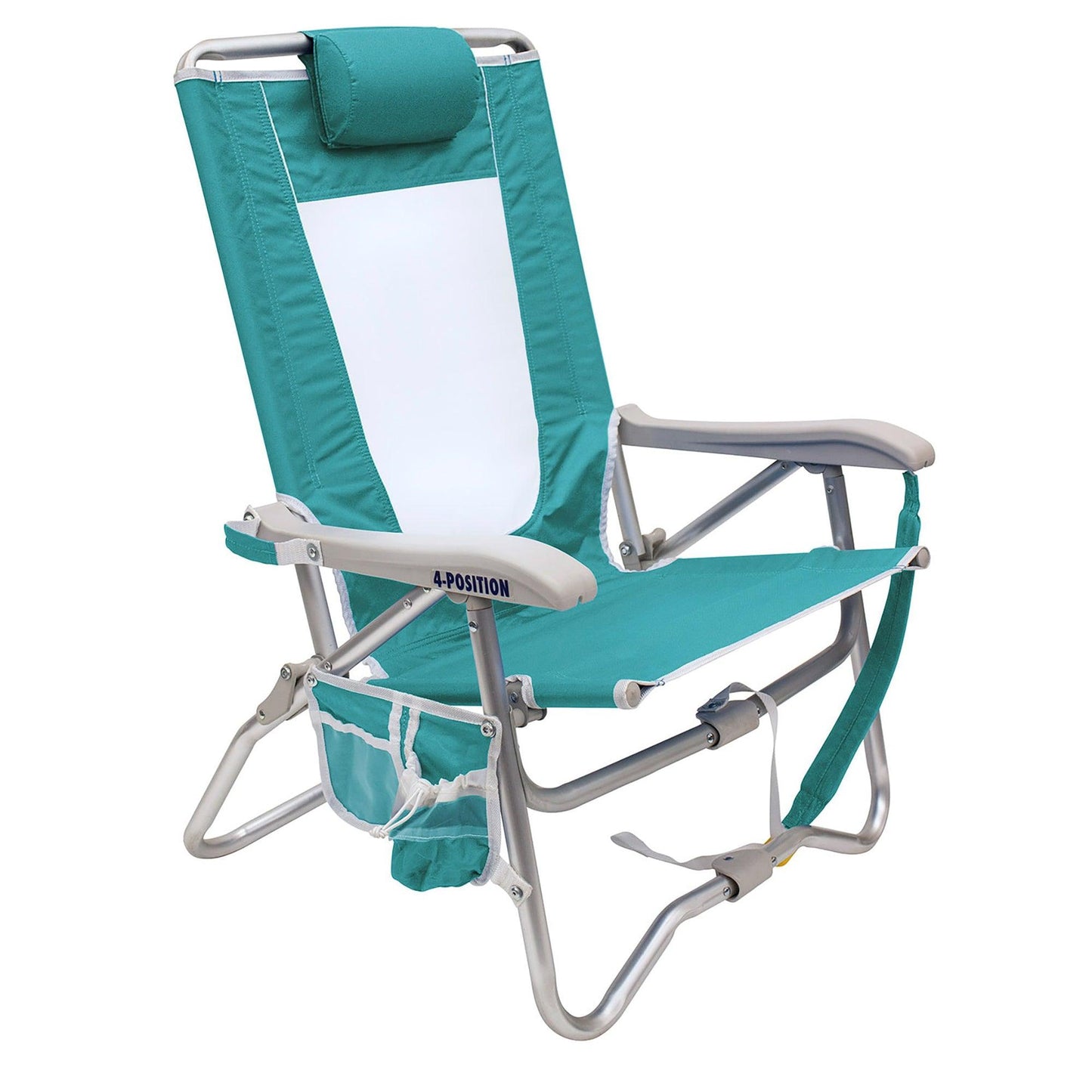 Bi-Fold Beach Chair™ - Fresh Pair
