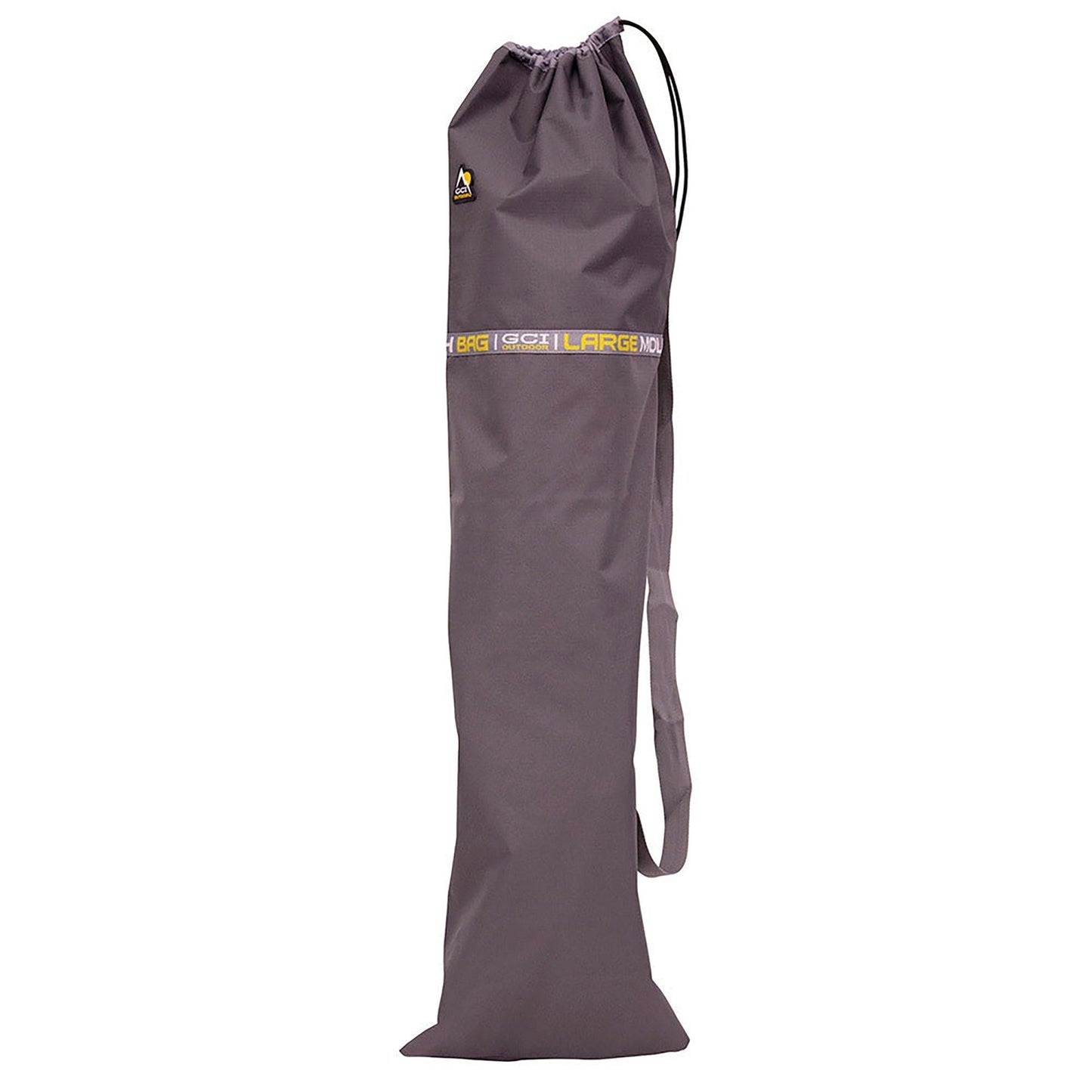 Universal Large Mouth Bag - Clean Setup