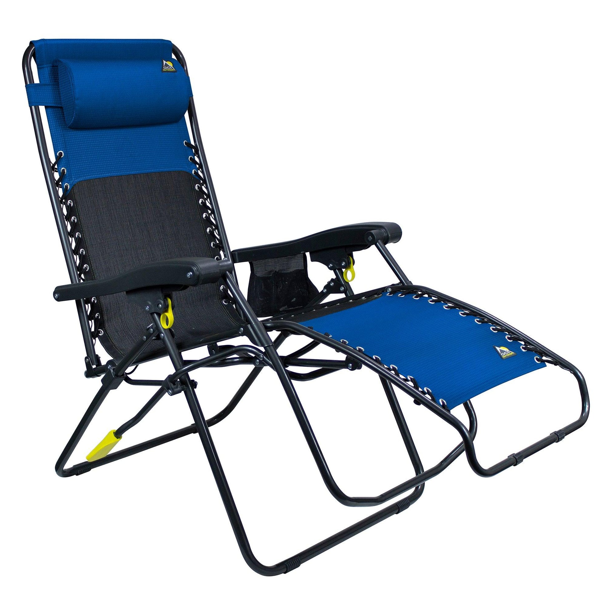 Freeform Zero Gravity Lounger™ Bundle - Travel Edit