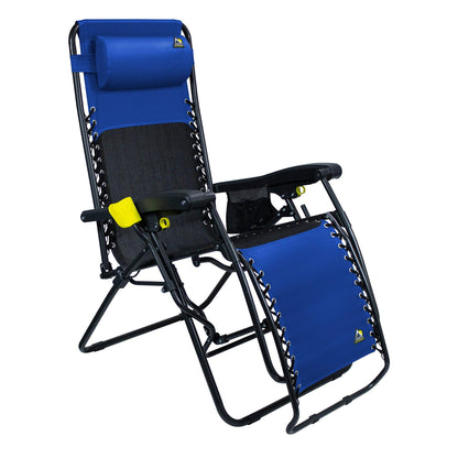 Freeform Zero Gravity Lounger™ Bundle - Weekend Pair