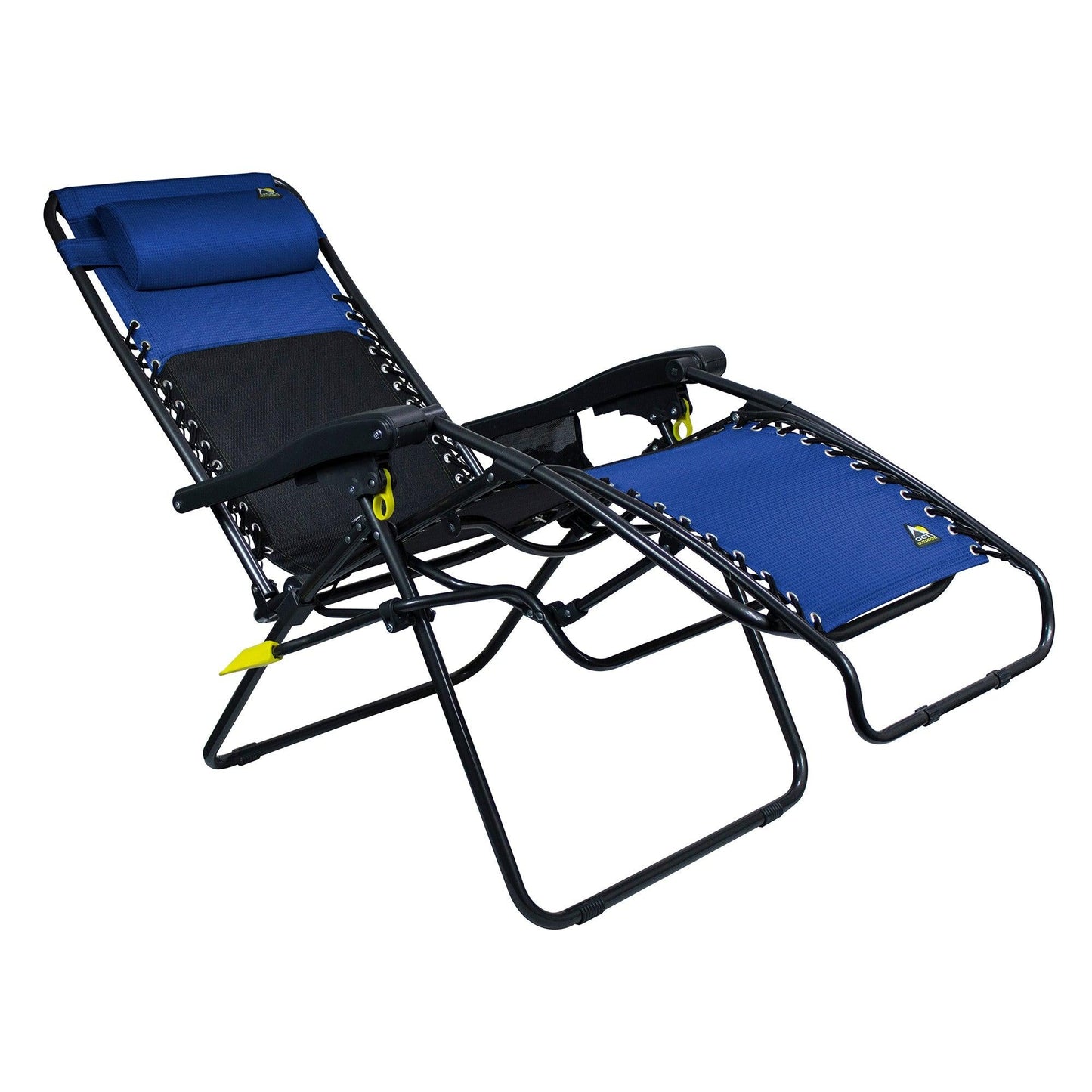 Freeform Zero Gravity Lounger™ Bundle - Travel Edit