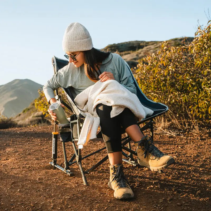 Pod Rocker™ - Soft Balance
