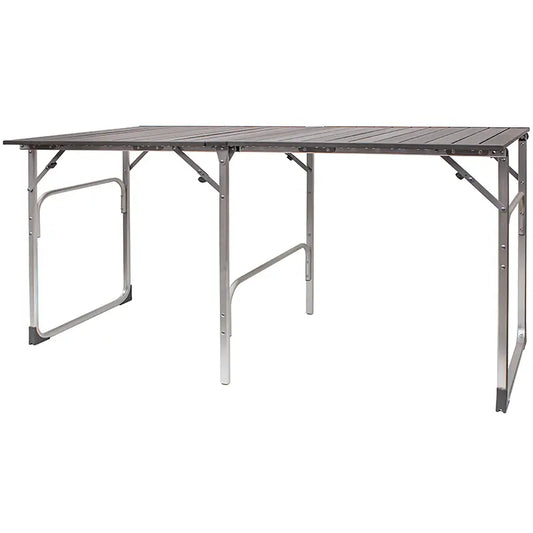Slim-Fold Table - Bright Touch