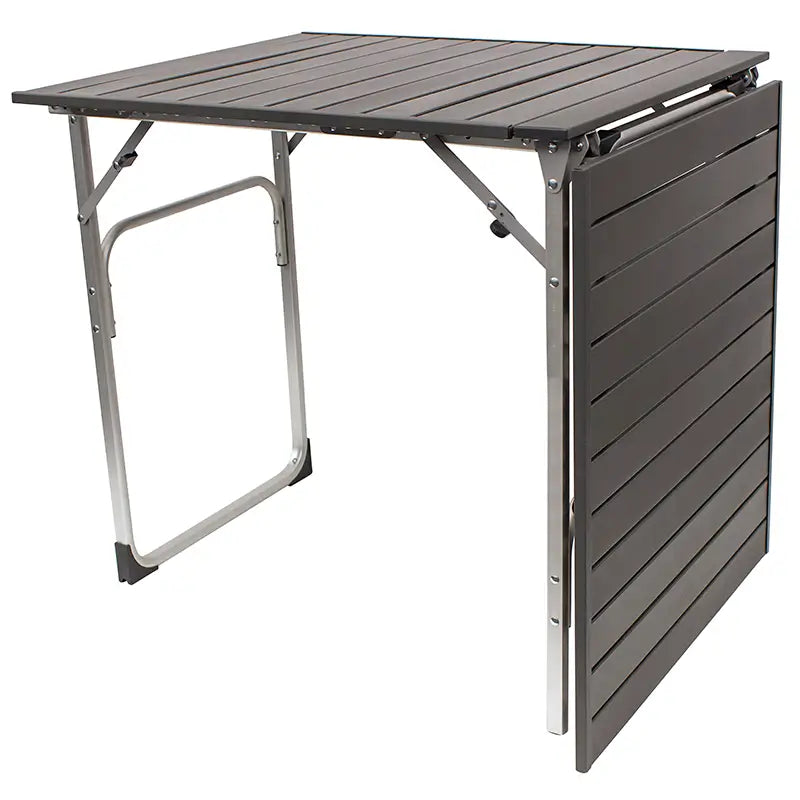 Slim-Fold Table - Bright Touch