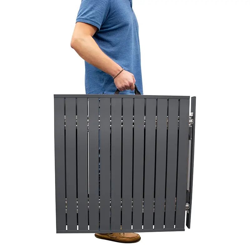 Slim-Fold Table XL™ - Daily Roots