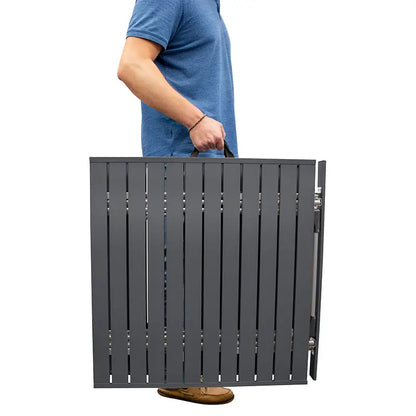 Slim-Fold Table XL™ - Daily Roots