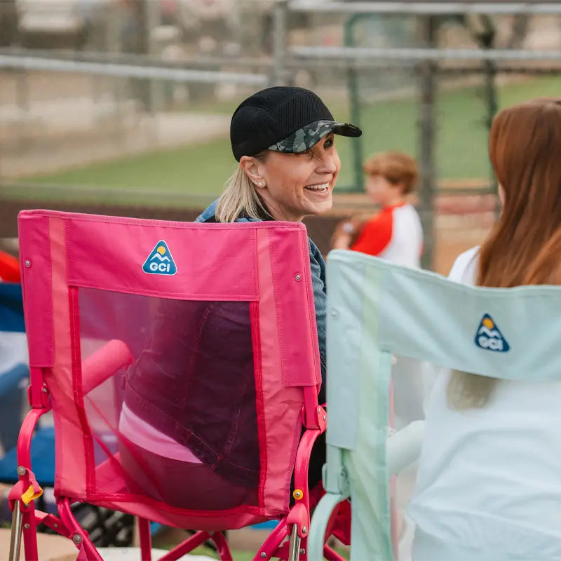 Stowaway Rocker™ - Gift Ready