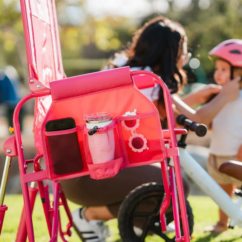 Stowaway Rocker™ - Gift Ready