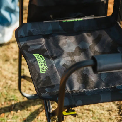 Stowaway Rocker™ - Gift Ready