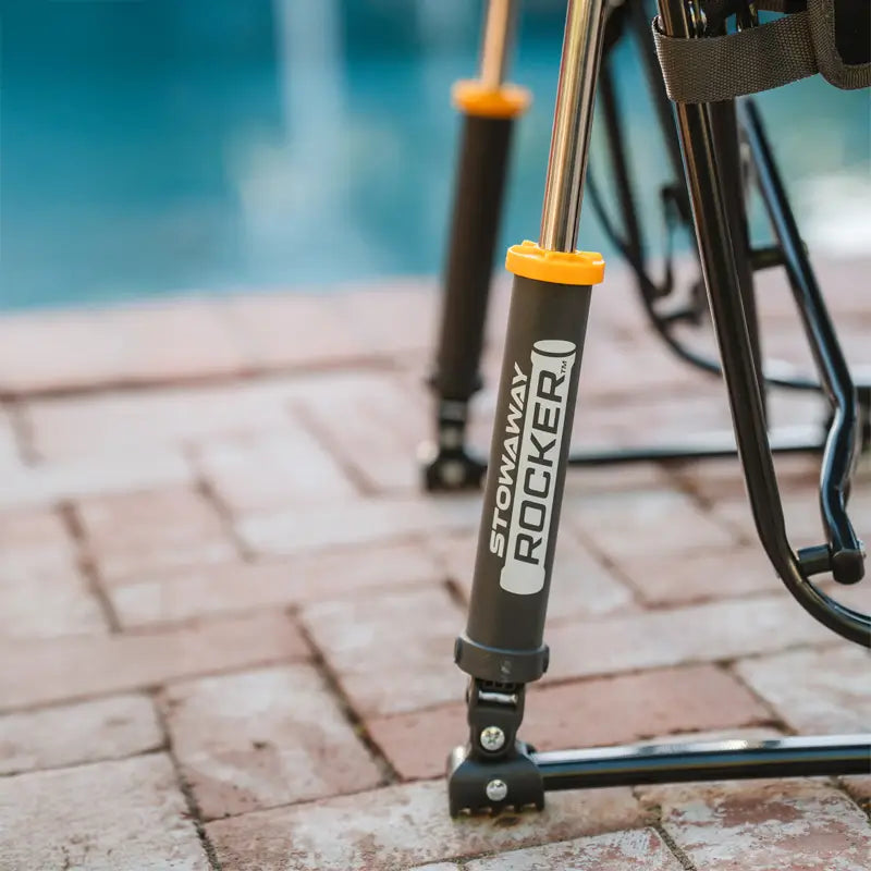 Stowaway Rocker™ - Gift Ready