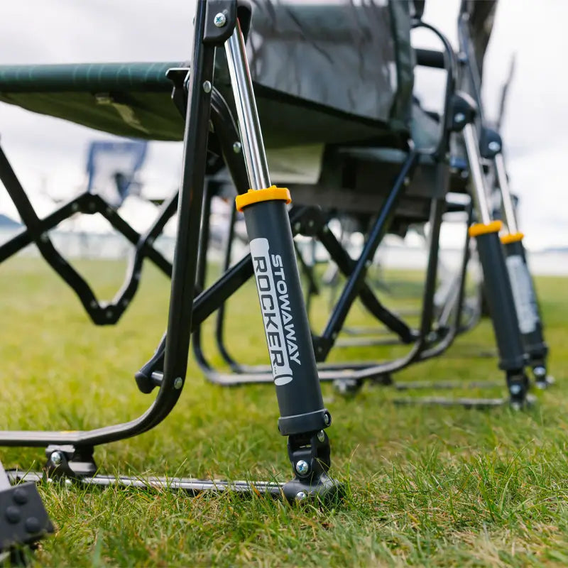 Stowaway Rocker™ - Gift Ready