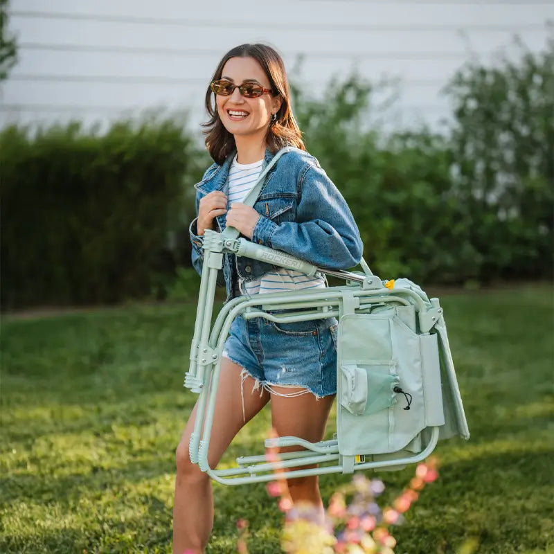 Stowaway Rocker™ - Gift Ready