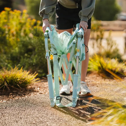 Stowaway Rocker™ - Simple Edit