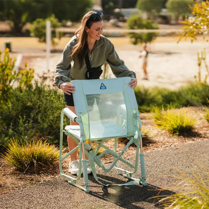 Stowaway Rocker™ - Simple Edit