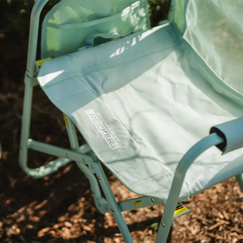 Stowaway Rocker™ - Gift Ready